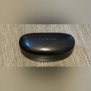 Michael Kors Black Sunglasses Case